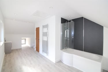 2 bed flat, 147 Carlton Road, St Anns, Nottingham, NG32AL - Image 5